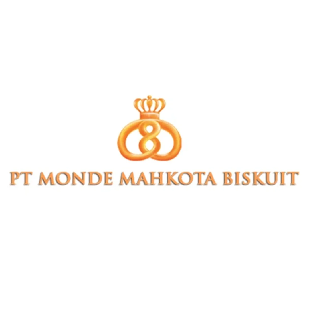 Monde Mahkota Biskuit